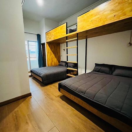 103 Condominium2 Cnx Chiang Mai Eksteriør billede